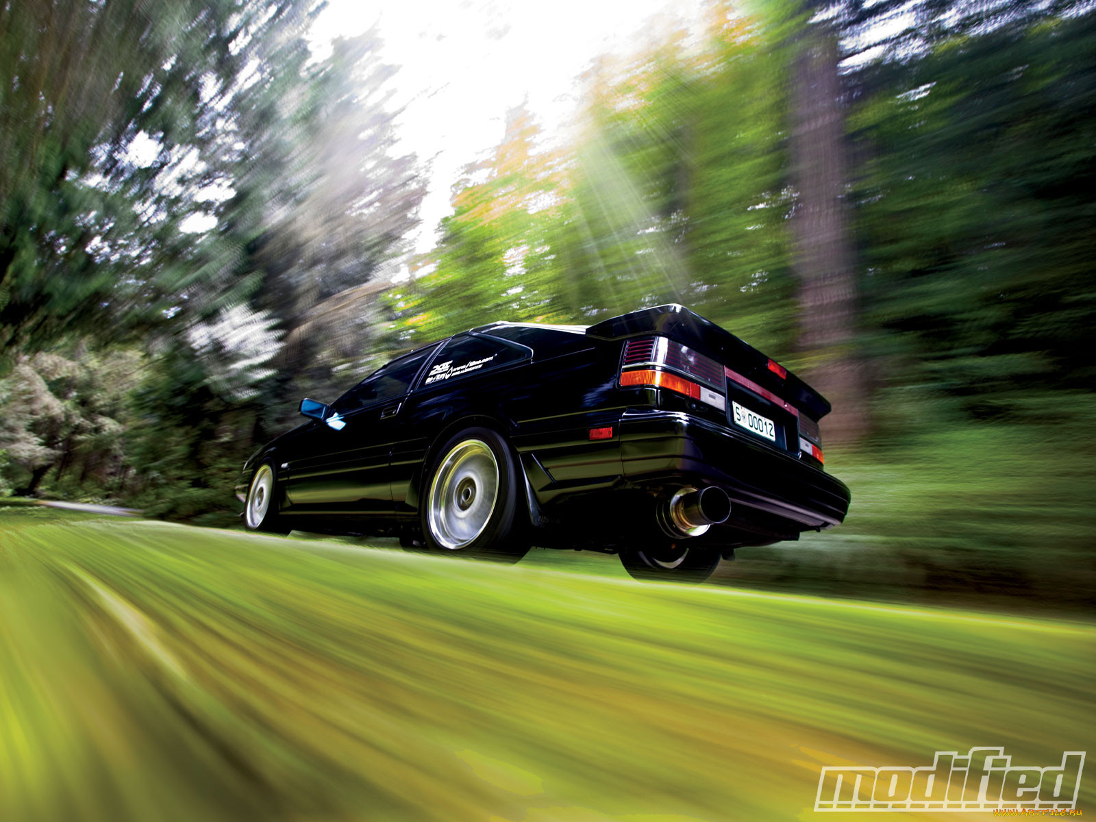 1987, nissan, 200sx, se, , datsun